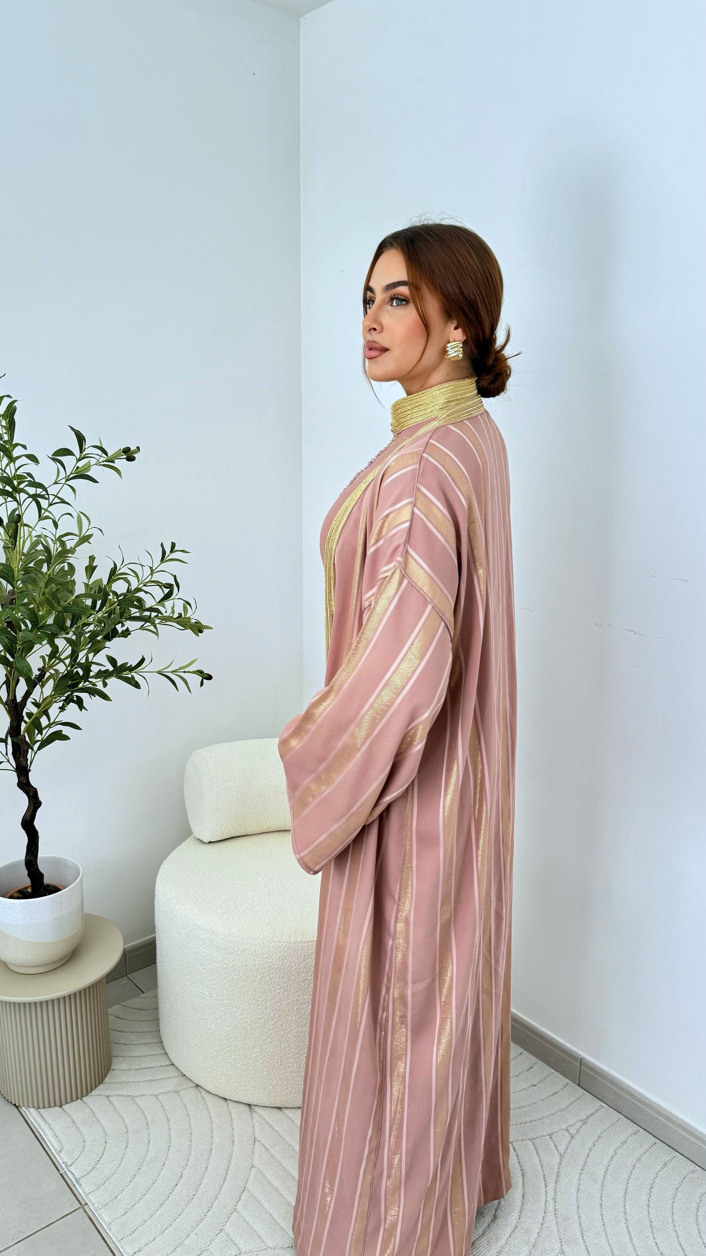 Ensemble Safia - Rose