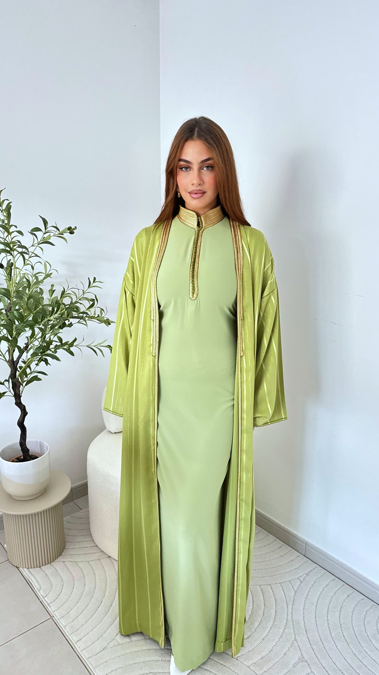 Ensemble Safia - vert