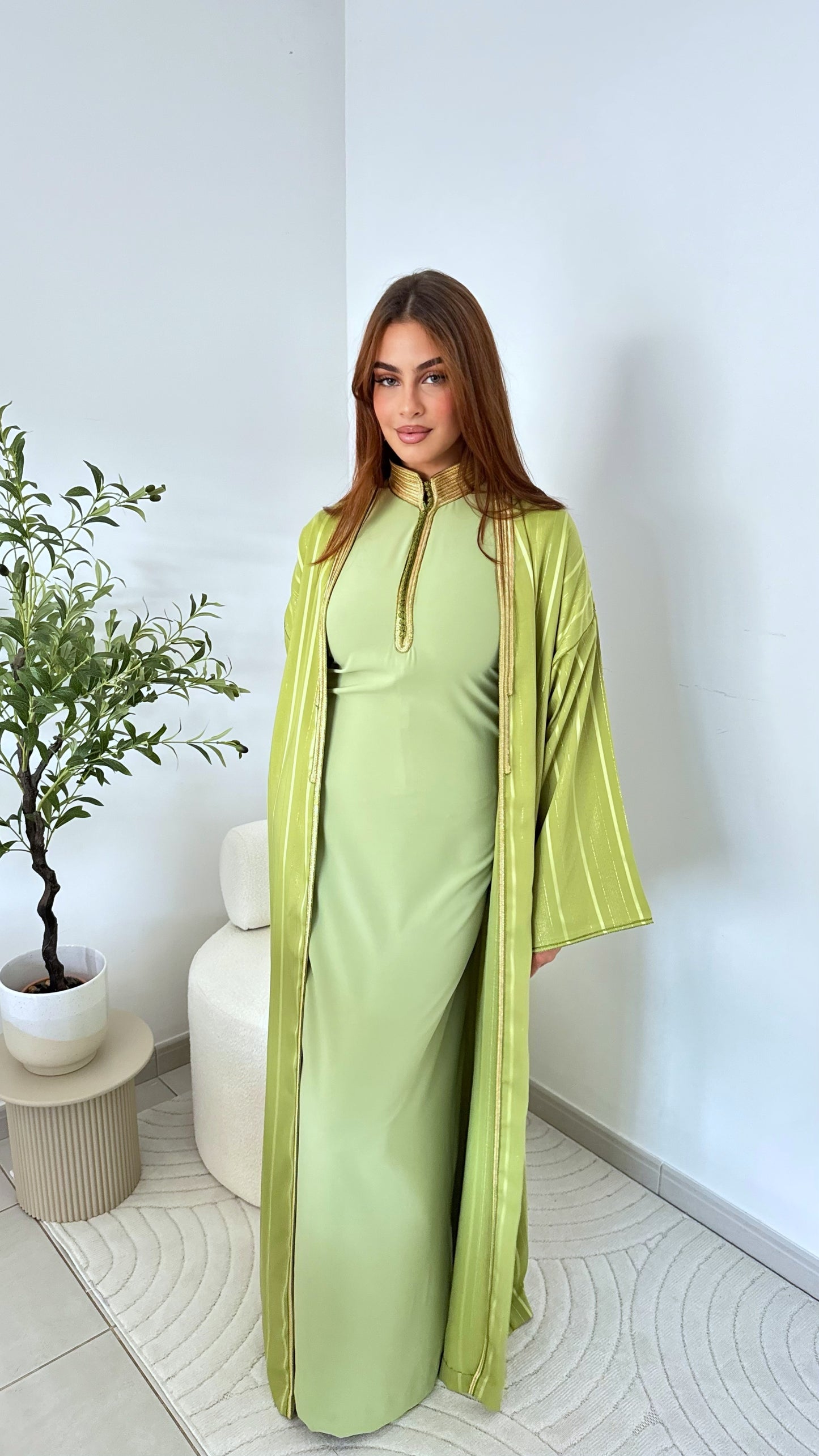 Ensemble Safia - vert
