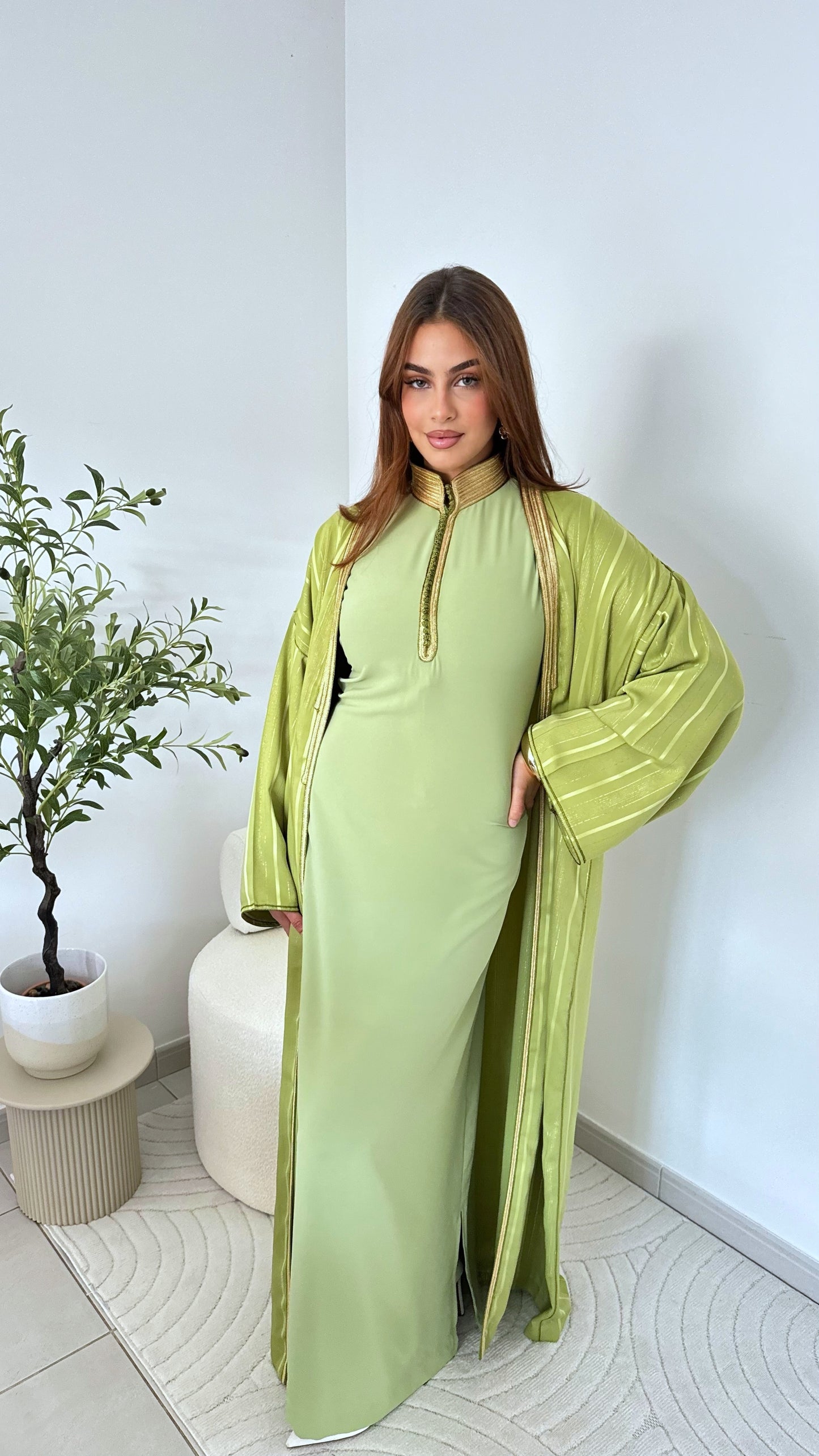 Ensemble Safia - vert