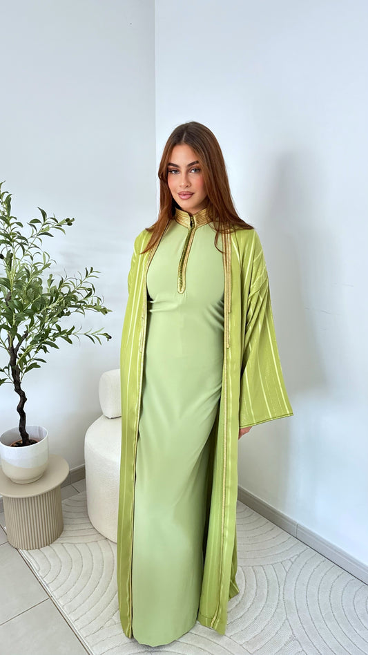 Ensemble Safia - vert